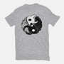 Knight And Shade-youth basic tee-shirox