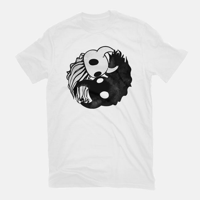 Knight And Shade-youth basic tee-shirox