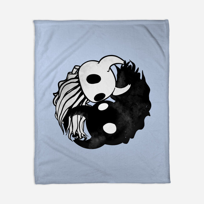 Knight And Shade-none fleece blanket-shirox
