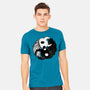 Knight And Shade-mens heavyweight tee-shirox