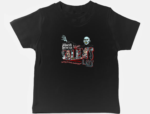 Visit Mr. Barlow
