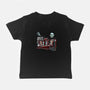 Visit Mr. Barlow-baby basic tee-goodidearyan
