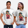Yor Ukiyo E-unisex basic tee-dandingeroz