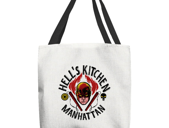 Hell's Kitchen