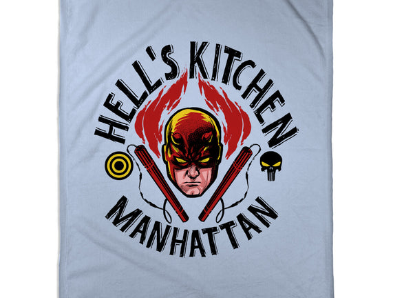 Hell's Kitchen