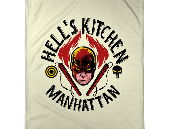 Hell's Kitchen