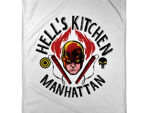 Hell's Kitchen