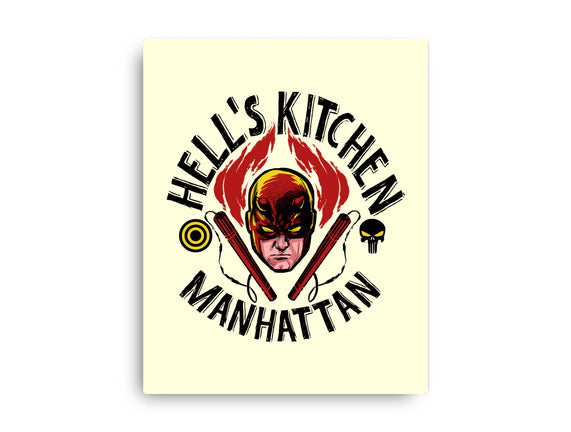 Hell's Kitchen