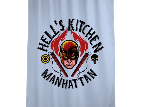 Hell's Kitchen