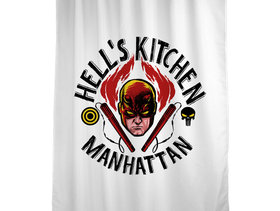 Hell's Kitchen