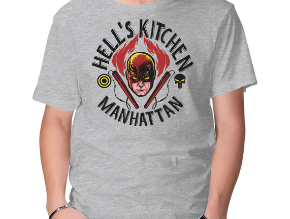 Hell's Kitchen