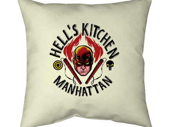 Hell's Kitchen