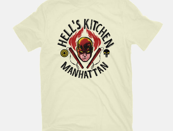 Hell's Kitchen