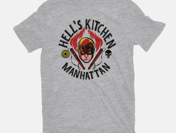 Hell's Kitchen