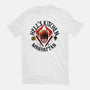 Hell's Kitchen-youth basic tee-zascanauta