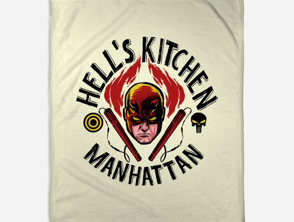 Hell's Kitchen