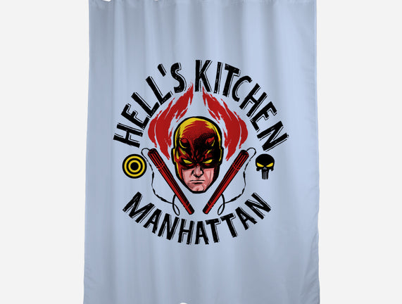 Hell's Kitchen