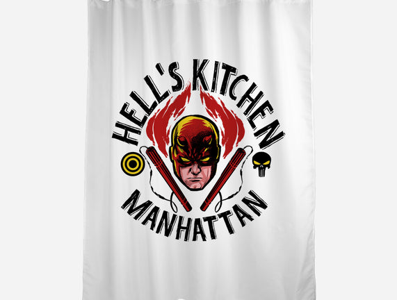 Hell's Kitchen