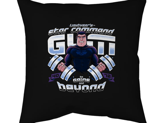 To Gains And Beyond