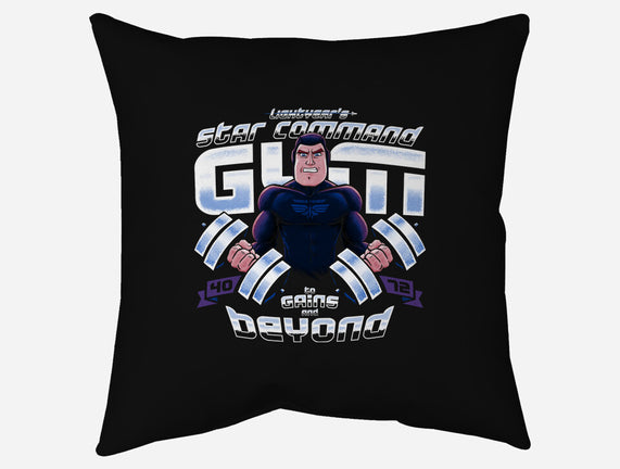 To Gains And Beyond