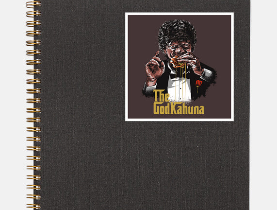 The Godkahuna