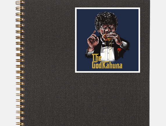 The Godkahuna