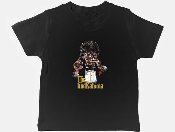 The Godkahuna