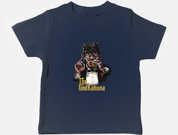 The Godkahuna