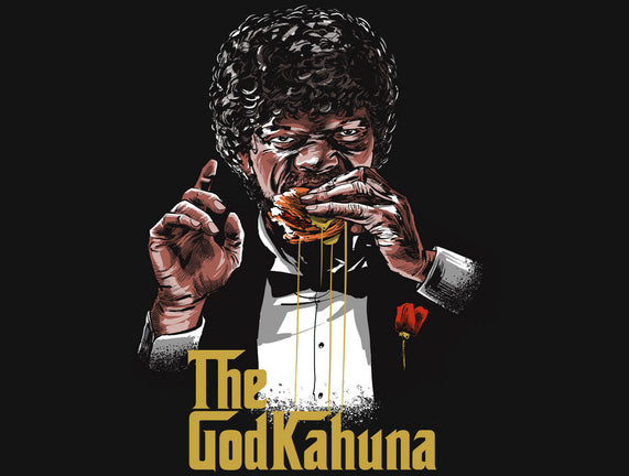 The Godkahuna