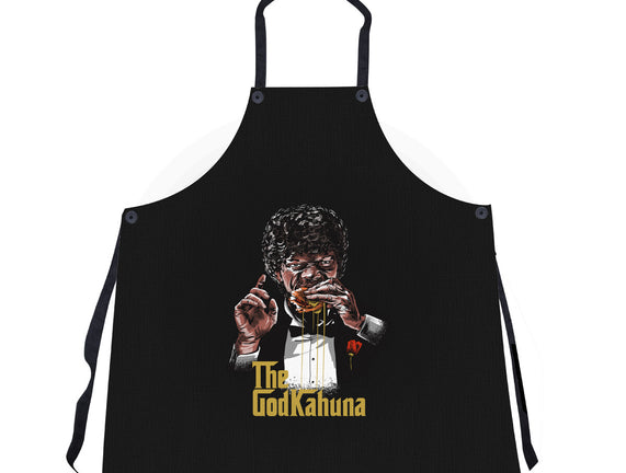 The Godkahuna