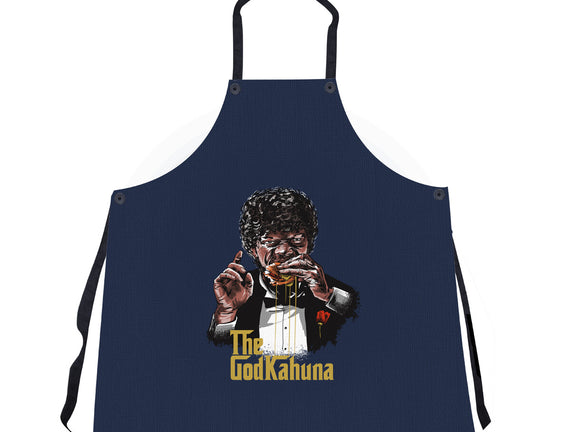 The Godkahuna