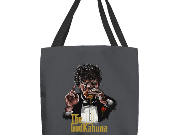 The Godkahuna