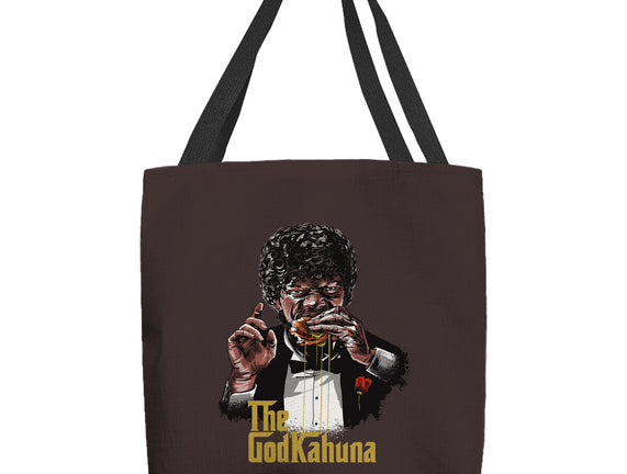 The Godkahuna