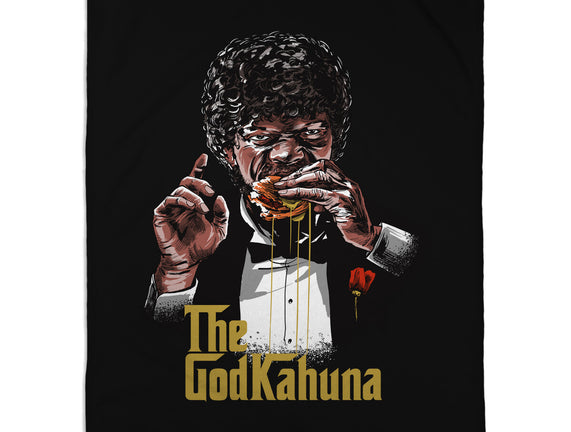 The Godkahuna