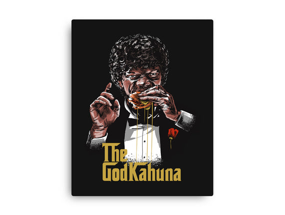 The Godkahuna