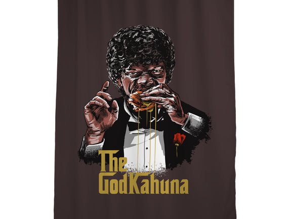 The Godkahuna
