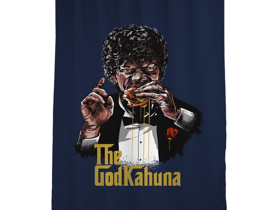 The Godkahuna