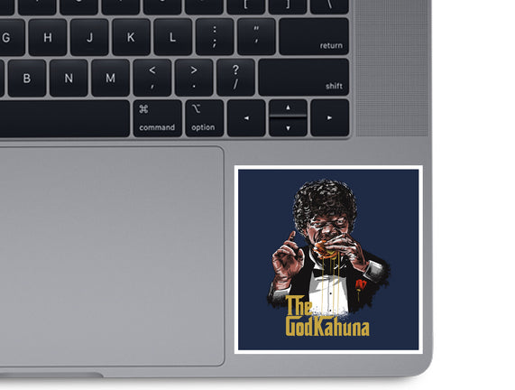 The Godkahuna