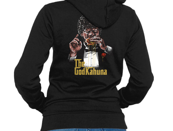 The Godkahuna