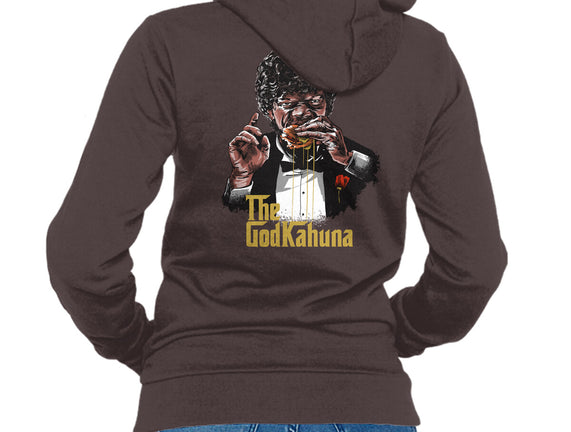 The Godkahuna