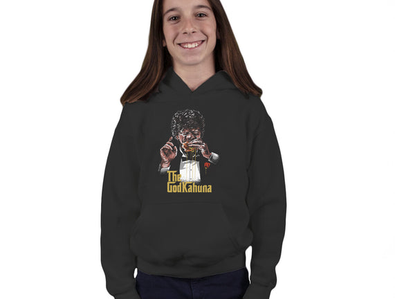 The Godkahuna