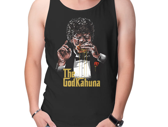 The Godkahuna