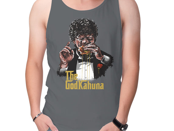 The Godkahuna