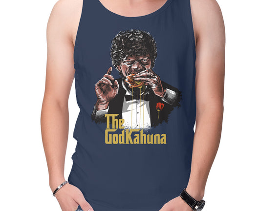 The Godkahuna