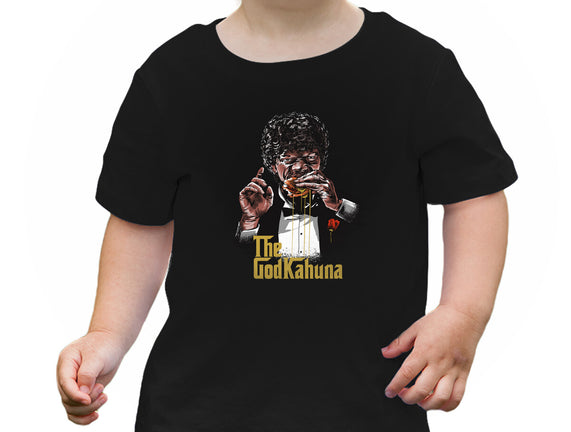 The Godkahuna