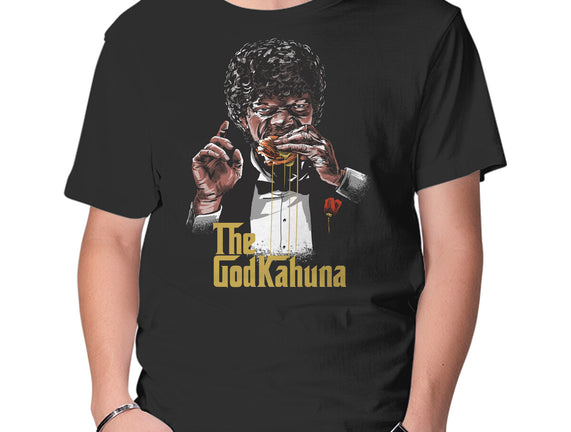 The Godkahuna