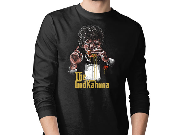 The Godkahuna