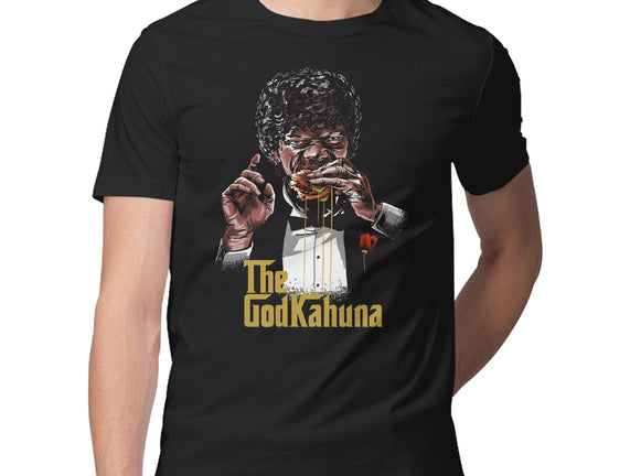 The Godkahuna