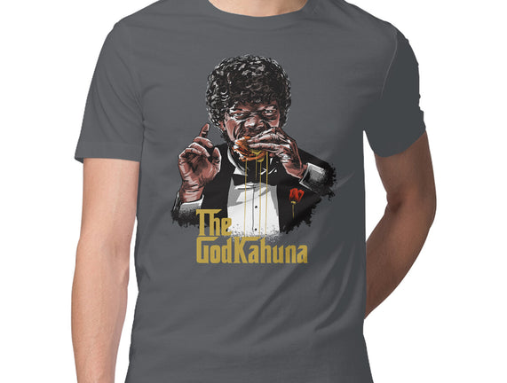 The Godkahuna