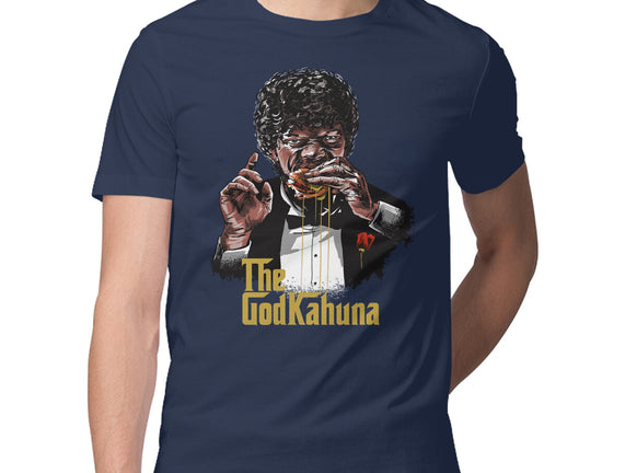 The Godkahuna